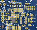 บริการออกแบบวงจร PCB หลายชั้น