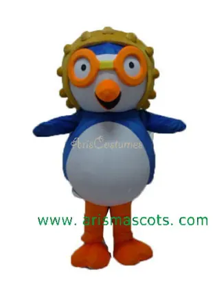 pororo costume cartoon costumes fancy dress costumes