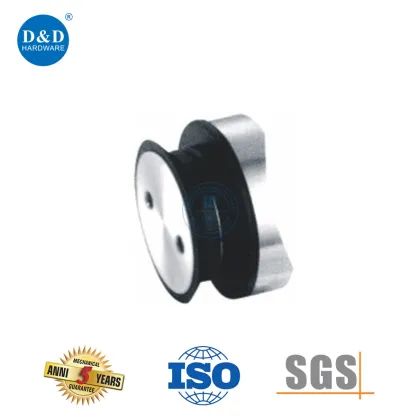 SUS Glass Sliding Door Point Fixed Clamp Accessories