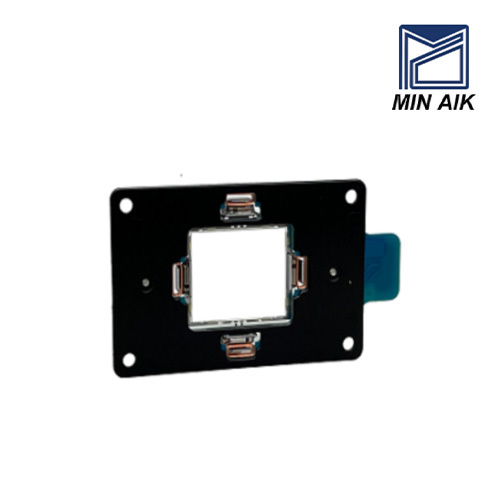 اسکنر 4K DMD 4 موقعیت ACT900047C_4K