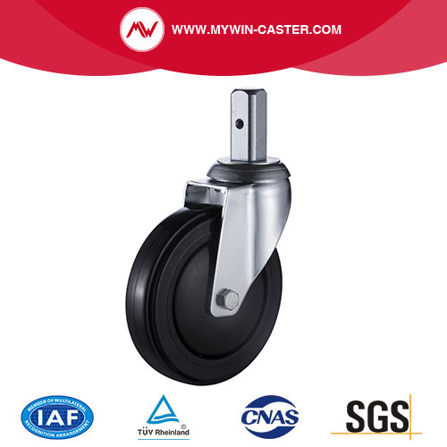 4 "Rololeiros de roda médica Casters