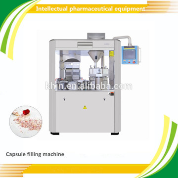 Automatic Capsule Filler NJP-3200
