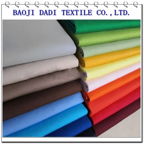 TC90/10 88x64 All kinds of dyed fabric