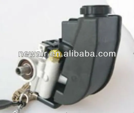 Hydraulic Steering Pump For Jeep Cherkoee 4.0 XJ 53008449 8953005358