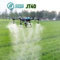 PROFESONACJA 40L Agricultural UAV DJI T40 Drone Sprayler