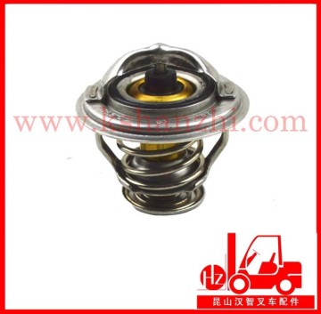 forklift part NISSAN TD27 thermostat(21200-58G04, A-21200-05D02)