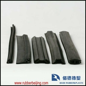 alibaba silicone rubber flap seal