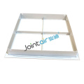 HVAC Aluminum Ceiling Square Air Vent Air Diffuser