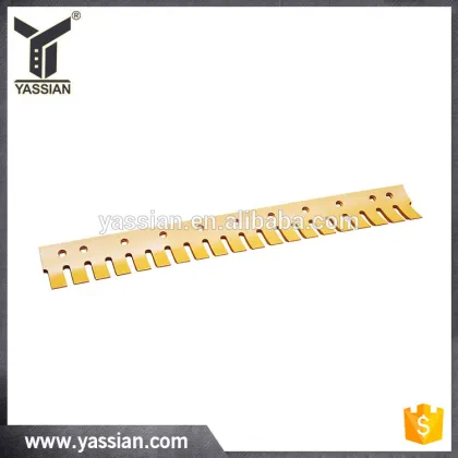 4T2244 construction machinery parts blade for grader