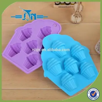 Multifunctional silicone ball shaped ice cube tray for wholesales