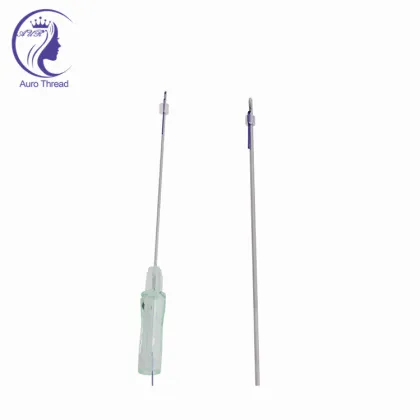Absorbable Medical Surgical Pdo Suture Thread Lifting