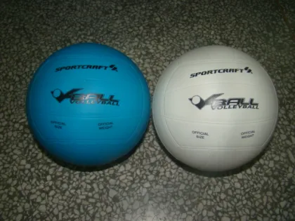 PVC Leather Volleyball,Volleyball,