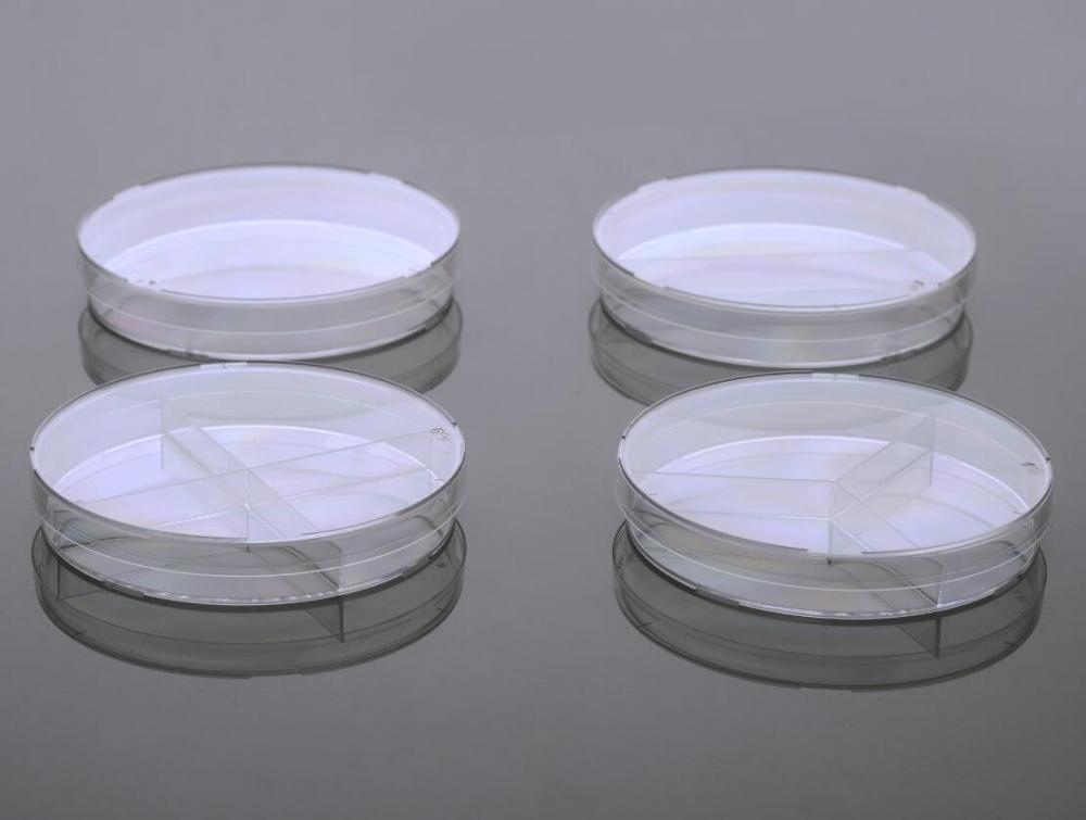 NEST Petri Dish sterile China Manufacturer