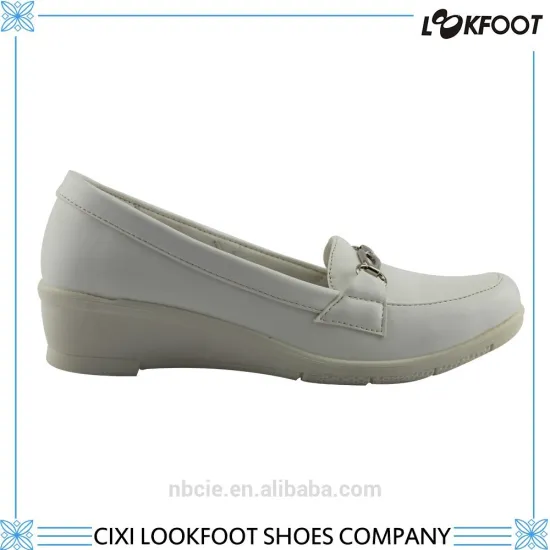 High quality slip resistance 2015 women casual shoes