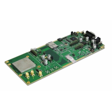 PCBA Circuit Board Reverse Engineering for Bluetooth Speaker