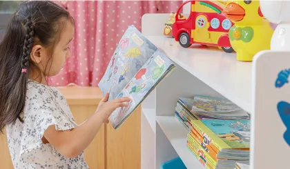 Kids Bookcases and Storage Cabinets for Sale