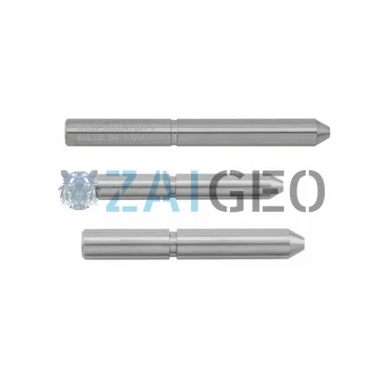 Water Jet Cutting Head Spare Parts Waterjet Nozzle Mixing Focusing Tube Waterjet Abrasive Nozzle