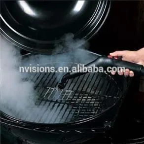 ETL certification Heavy Duty Multi-Purpose Canister floor Steam Cleaner