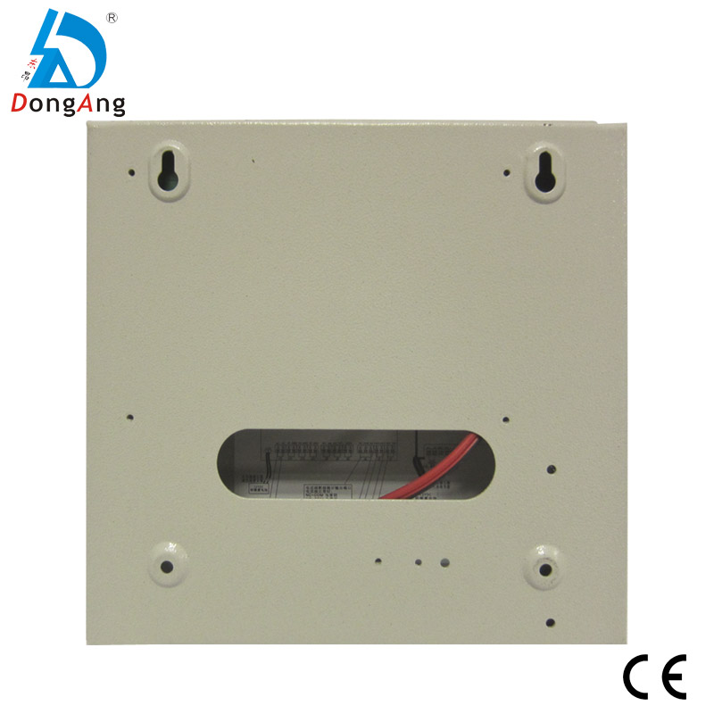 GSM Alarm Communication Module for All Panels (DA-2300G)