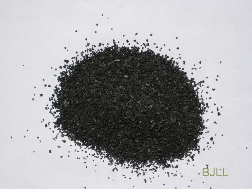 Coal Activated Carbon For Solvent Recovery