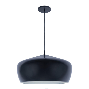 Home 2 Dynamic Scheme Hotel Pendant Lamp for Restaurant Decor with UL Listed Metal Hanging Light