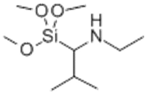 1-Propanamine,N-ethyl-2-methyl-3-(trimethoxysilyl)- CAS 227085-51-0