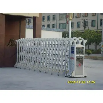 Auto Extension Gate Kust 809A