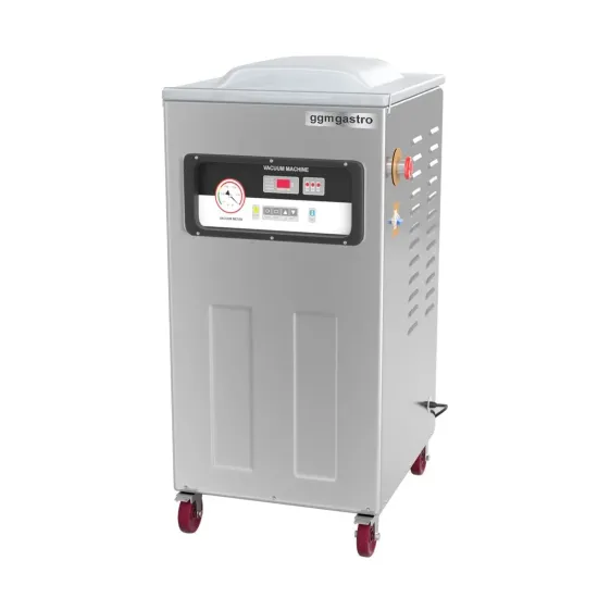 Small Vacuum Pump for Vacuum Packaging Machine Packing Machine Vacuum Sealing Machine Food Vacuum Packaging Machine