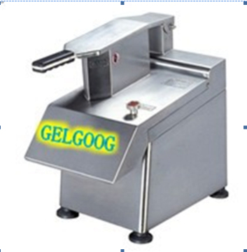 Fruit Cutting Machine