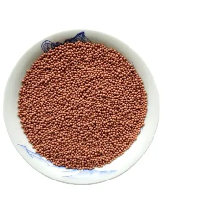 Maifan Stone Ceramic Balls for Aquaculture Filter Elements