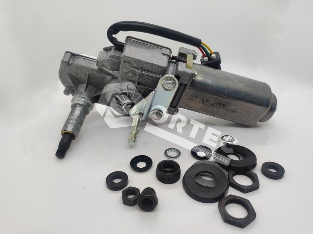 SDLG grader Front Wiper motor