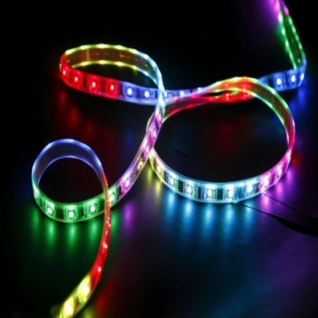 Indoor LED RGB Lights Strip