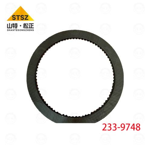 R2900G friction plate 233-9748/2339748: 5.61MM