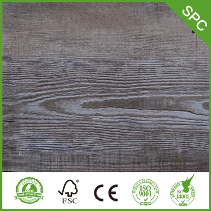 7mm very popular spc flooring