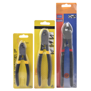 2020 Hot Seller Wholesale Durable High Quality Carbon Steel Mini Wire Cable Cutter