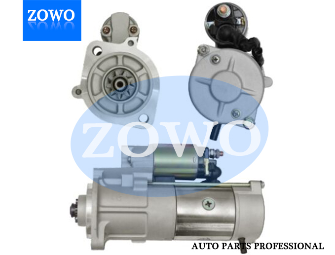 Auyo Starter Octavia M8t50670