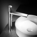 Avenue Basin Mixer Tall