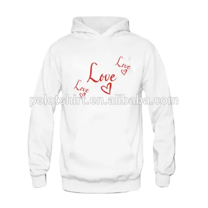 high quality mans fashionable OEM service sweatshirts hoodies