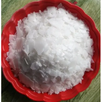 Soda Flake Pearl 99 Water Treatment Caustic