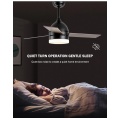 Remote control plywood blade 48 inch ceiling fan