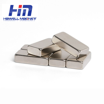 Customizable N52, N53, N54, N55, and Neodymium Magnets: Your Ultimate Guide to Industrial Strength Magnetics