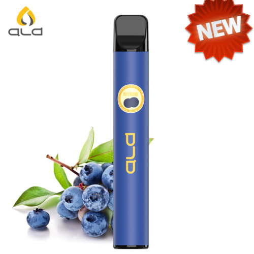 Posh Plus Style Pre-Filled E-Juice Disposable Vapor Kit