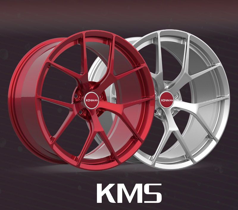 forged alloy wheels for high luxury vehicles