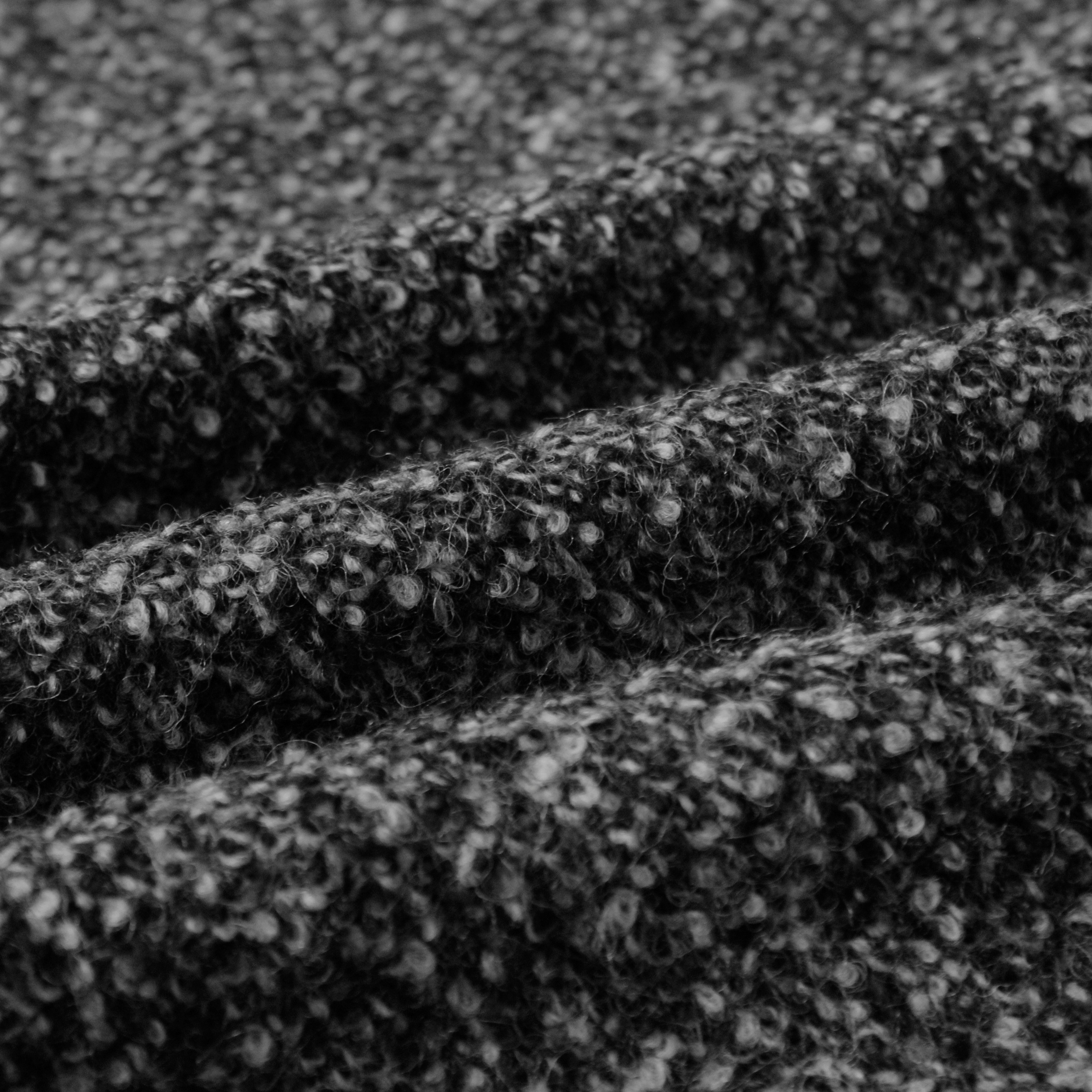 wool polyester blend fabric