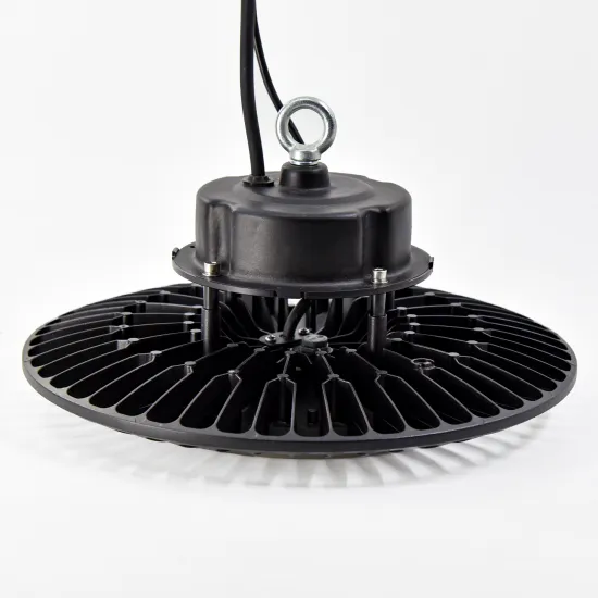 240W LED High Bay Light for Factory Warehouse Industrial Lighting