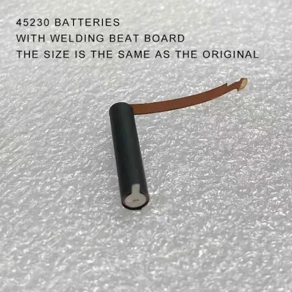 Replacement Battery for Apple AirPods 1/2 & AirPods Pro: Extended Life for Your Wireless Headphones