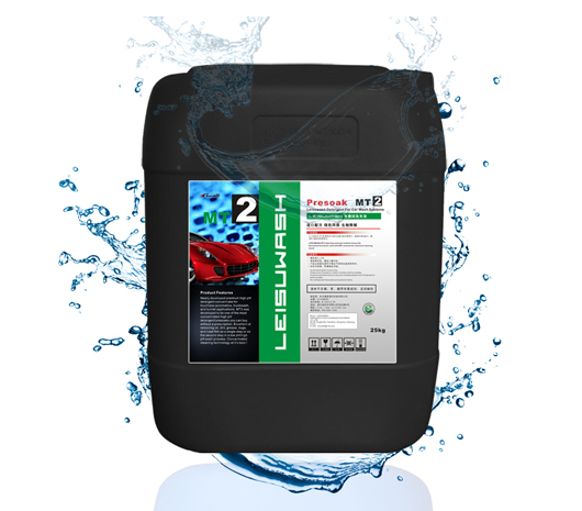 Best Presoak Car Wash Chemicals For Sale