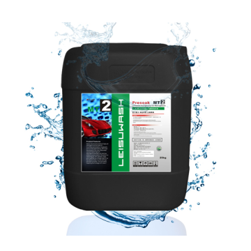 Touch Free Car Wash Chemical Distributors