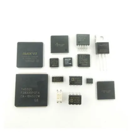 IT6802E Electronic IC Semiconductor Embedded Controller Chip