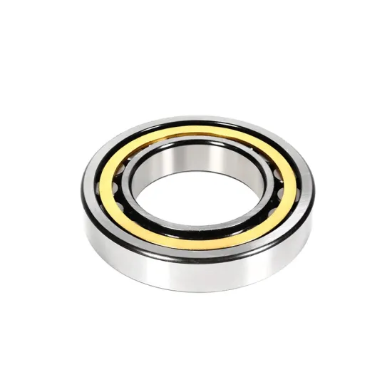 High Quality JXL Nu1009Ecm Series Roller Bearings: Cylindrical Roller Bearings for NJ, NUP, N, NF Applications